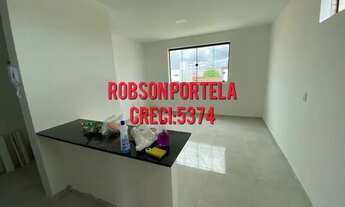 Imagem 2: Apartamento a venda no Bessa 2 Quartos, pronto para mora, bem localizado-João Pessoa PB