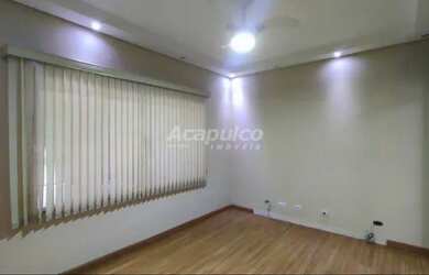 Imagem 2: Casa para aluguel, 2 quartos, 2 vagas, Parque Residencial São Jerônimo - Americana/SP