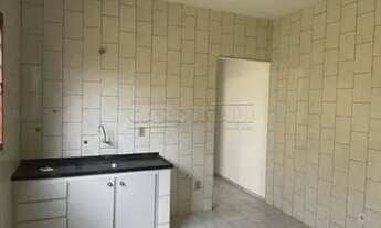 Imagem 7: Casa Padrão em São Carlos