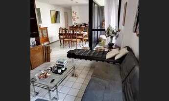 Imagem 3: Alugo apartamento com 3 quartos no Parnamirim - Recife - PE