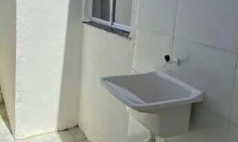 Imagem 5: Excelente oportunidade! Casa de 62²m no Parque do Sol com 2 quartos, pronta para morar