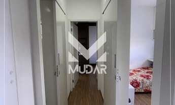 Imagem 6: Apartamento Semimobiliado com 2 quartos Edifício Alta Vista