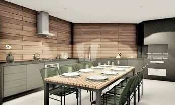 Imagem 3: Belo Horizonte - Apartamento Padrão - Buritis