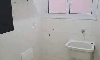 Imagem 4: Apartamento semi novo 1 dormitório a 60m da praia