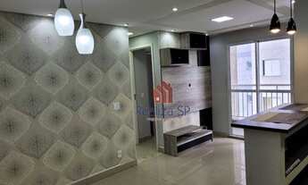 Imagem: APARTAMENTO COM SACADA 48MTS² CONDOMÍNIO