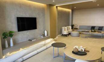 Imagem 6: Novo - Studio OP AR IBIRAPUERA - 25 m² - 1 Suite + Cozinha + Sacada