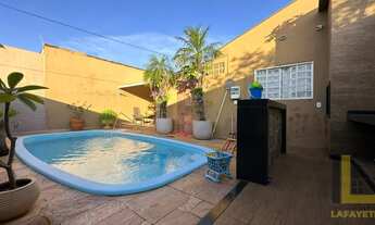 Imagem: Casa em Vila Moreira - São José do Rio