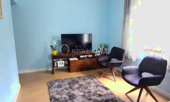 Imagem 1: Apartamento - Centro - Diadema