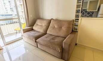 Imagem 6: Apartamento para Aluguel - Bela Vista, 2 Quartos, 55 m2