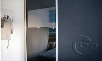 Imagem 7: Apartamento à venda no tatuapé com 2 dorms. e 1 vaga