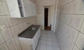 Imagem 7: Apto no Bairro Jardim Lindóia com 40 m², Cozinha, 1 dormitório, sala de estar, banheiro so