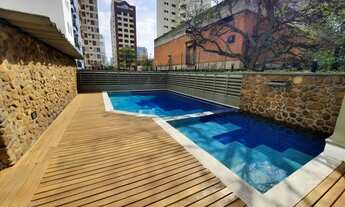 Imagem 5: Apartamento para aluguel possui 176 metros quadrados com 4 quartos