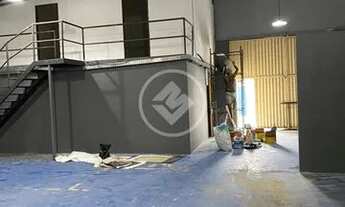 Imagem 4: GALPAO 300M2 A VENDA PROXIMO AO AEROPORTO codigo: 28249