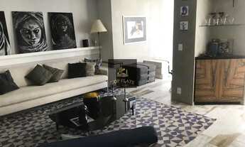 Imagem 3: Flat disponível na Vila Nova Conceição