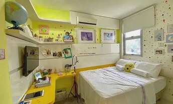 Imagem 4: Apartamento para venda com 95 metros quadrados com 3 quartos em Jardim Camburi - Vitória