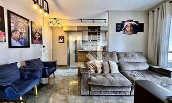 Imagem 4: Apartamento à Venda - Água Branca, 2 Quartos, 59 m2