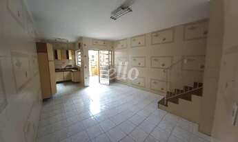 Imagem 4: São Paulo - Casa Padrão - Tatuapé