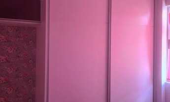 Imagem 5: Mulheres - Apto p dividir