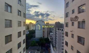 Imagem 6: Apartamento 3 Quartos sendo 1 revertido em sala de TV à venda, no melhor ponto do Barro Pr