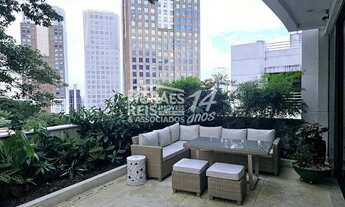 Imagem 7: Linda Casa em Condomínio Fechado com 454m² a venda por R$ 4.600.000,00 ou locação R$ 30.00