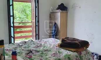 Imagem 7: Sobrado para aluguel tem 220 metros quadrados com 3 quartos