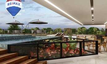 Imagem: Flat com 1 dormitório à venda, 30 m²