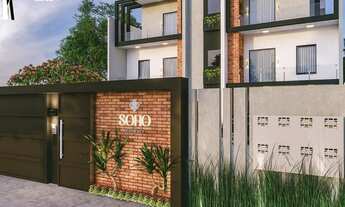 Imagem 4: Lindo apartamento no Centro de Navegantes REF: 1443