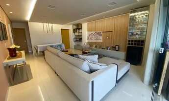 Imagem: Apartamento para Venda em Uberlândia, Santa