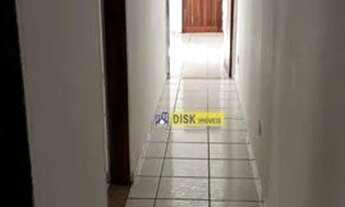 Imagem 5: Casa com 2 dormitórios para alugar, 130 m² por R$ 1.410/mês - Dos Casa - São Bernardo do C