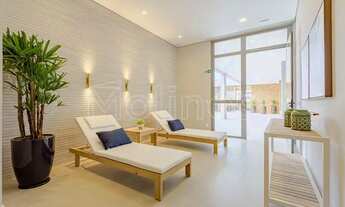 Imagem 4: Apartamento à venda no bairro Chácara Califórnia - São Paulo/SP