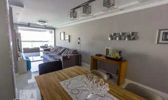 Imagem 2: Apartamento para Aluguel - Freguesia , 3 Quartos, 103 m2