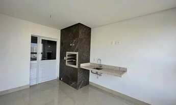 Imagem 5: APARTAMENTO 4 SUÍTES PLENAS, 3 VAGAS DE GARAGEM E ESCANINHO - SETOR BUENO