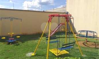 Imagem 4: Apartamento-São Paulo-TUCURUVI