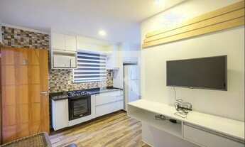 Imagem 2: Apartamento à Venda - Vila Carrão, 1 Quarto, 30 m2