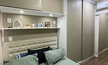 Imagem 3: Jardim de Provence - 3/4 sendo 1 suíte, reformado e semi mobiliado