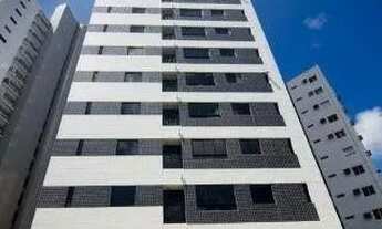 Imagem 7: Casa Amarela - 02 Qtos / 01 Suíte - Piscina - Sauna - 01 Vaga