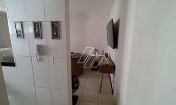 Imagem 5: Apartamento com 2 dormitórios para alugar, 47 m² por R$ 1.200,02/mês - Higienópolis - Marí