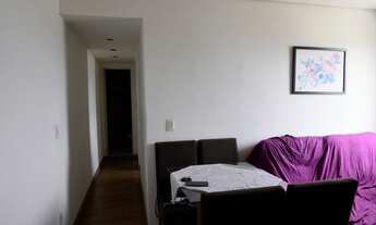 Imagem 4: Apartamento Ótimo acabamento 2 dormitórios - Diadema