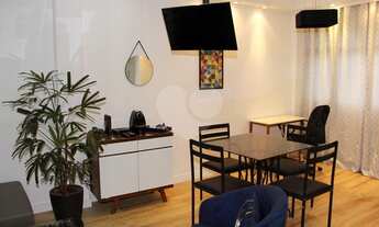 Imagem: Apartamento para aluguel e venda possui