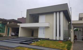 Imagem 3: CASA A VENDA 3 SUÍTES PLENAS - JARDINS LISBOA