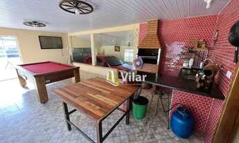 Imagem: Chácara com 3 dormitórios à venda, 2920