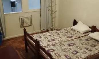 Imagem 2: Quarto em Copacabana