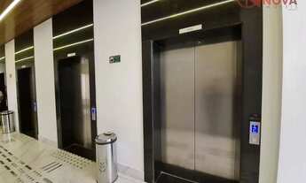 Imagem 5: Apartamento com 1 dormitório para alugar, 30 m² por R$ 1.388,00/mês - Centro - Juiz de For