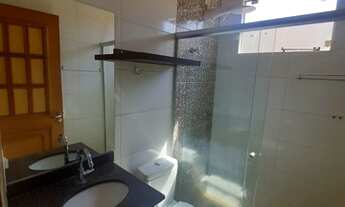 Imagem 3: Apartamento para aluguel possui 33 metros quadrados com 1 quarto