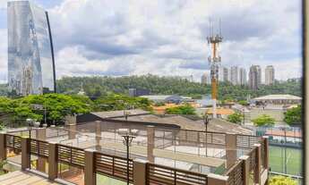 Imagem 5: Apartamento para venda possui 105 metros quadrados com 3 quartos