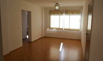 Imagem: 3 dormitórios locação Vila Clementino