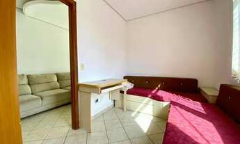 Imagem 5: Cobertura para aluguel, 3 quartos, 1 suíte, 2 vagas, Manacás - Belo Horizonte/MG