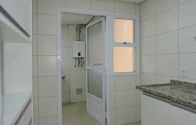 Imagem 6: JUNDIAÍ - Apartamento Padrão - JARDIM MESSINA