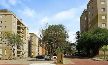 Imagem 2: Apartamento - Parque Fazendinha - Campinas