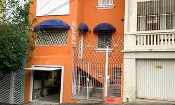 Imagem 2: CASA TÉRREA - BARRA FUNDA - SP